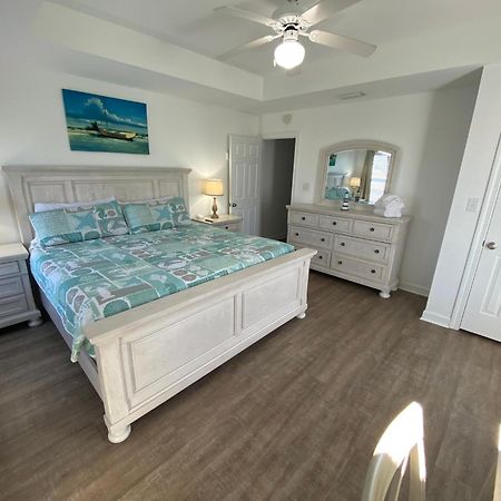 Blue Parrot Villa Gulf Shores Kültér fotó