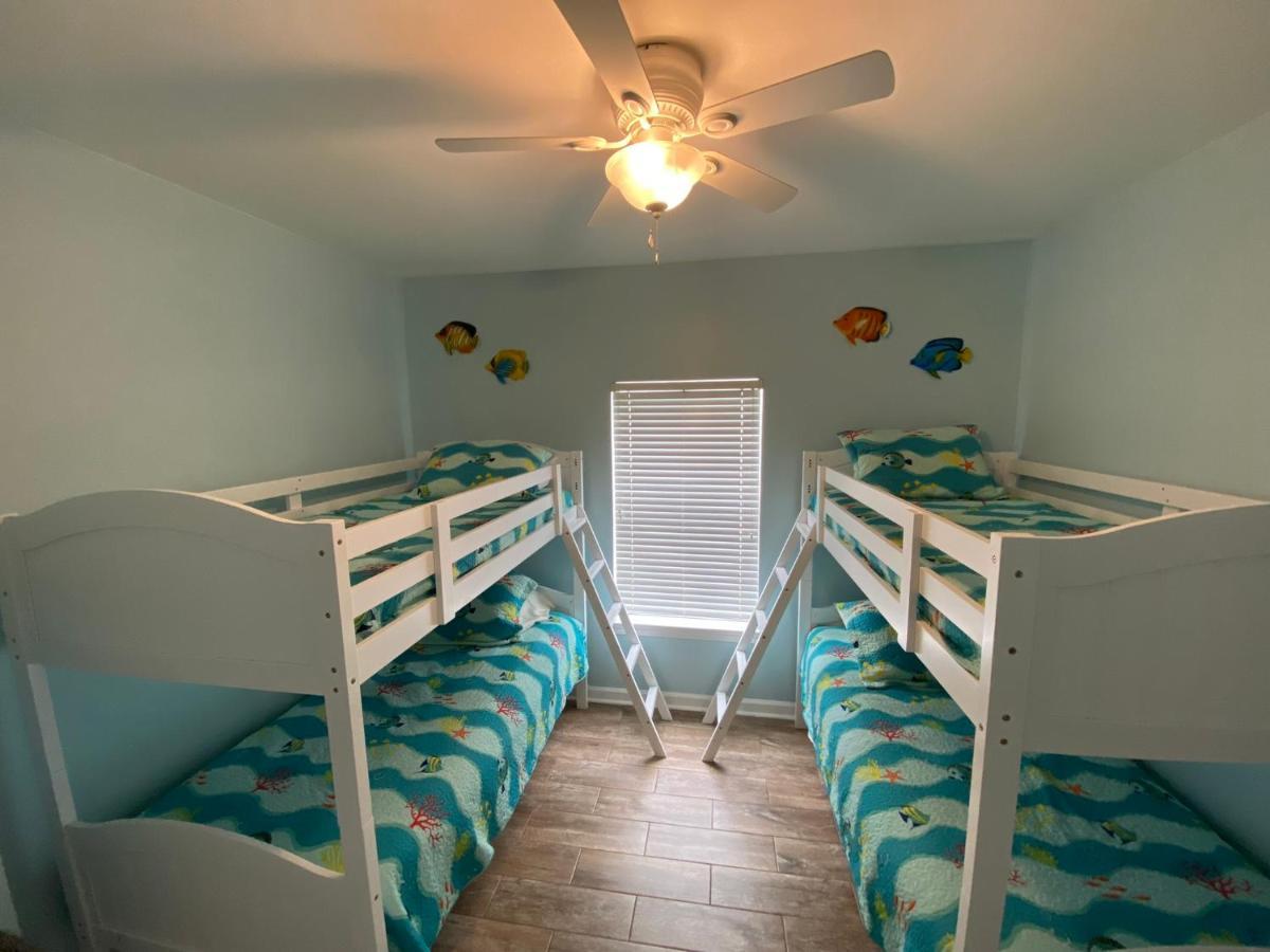 Blue Parrot Villa Gulf Shores Kültér fotó