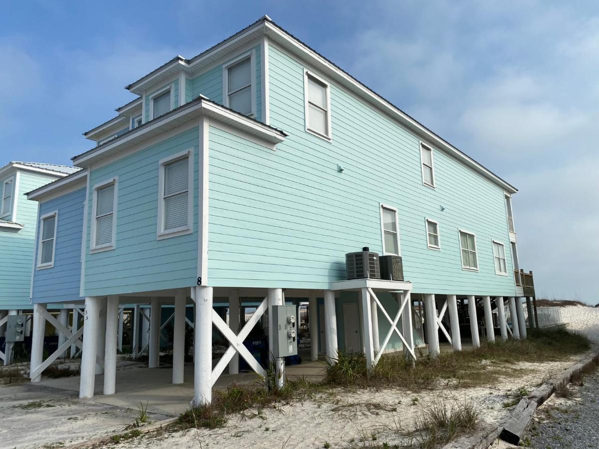 Blue Parrot Villa Gulf Shores Kültér fotó