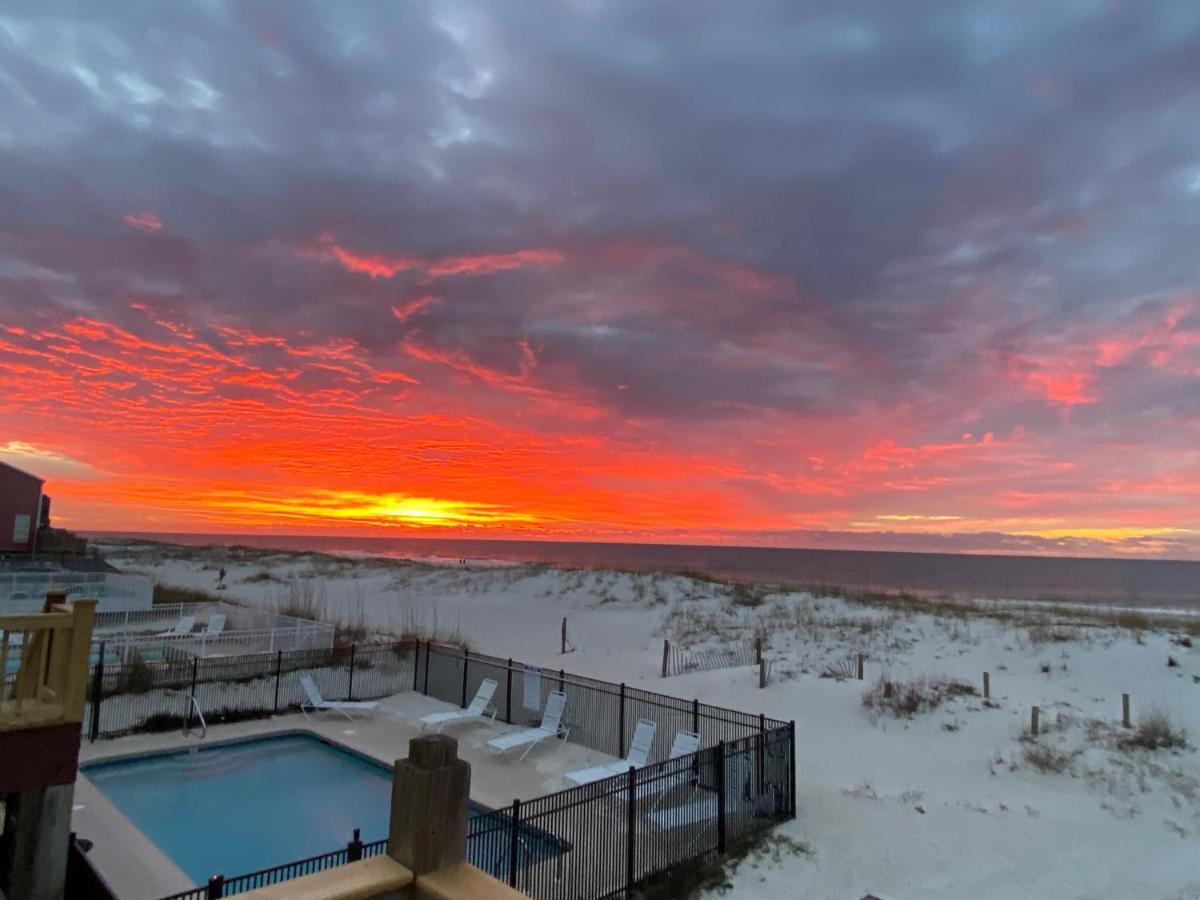 Blue Parrot Villa Gulf Shores Kültér fotó