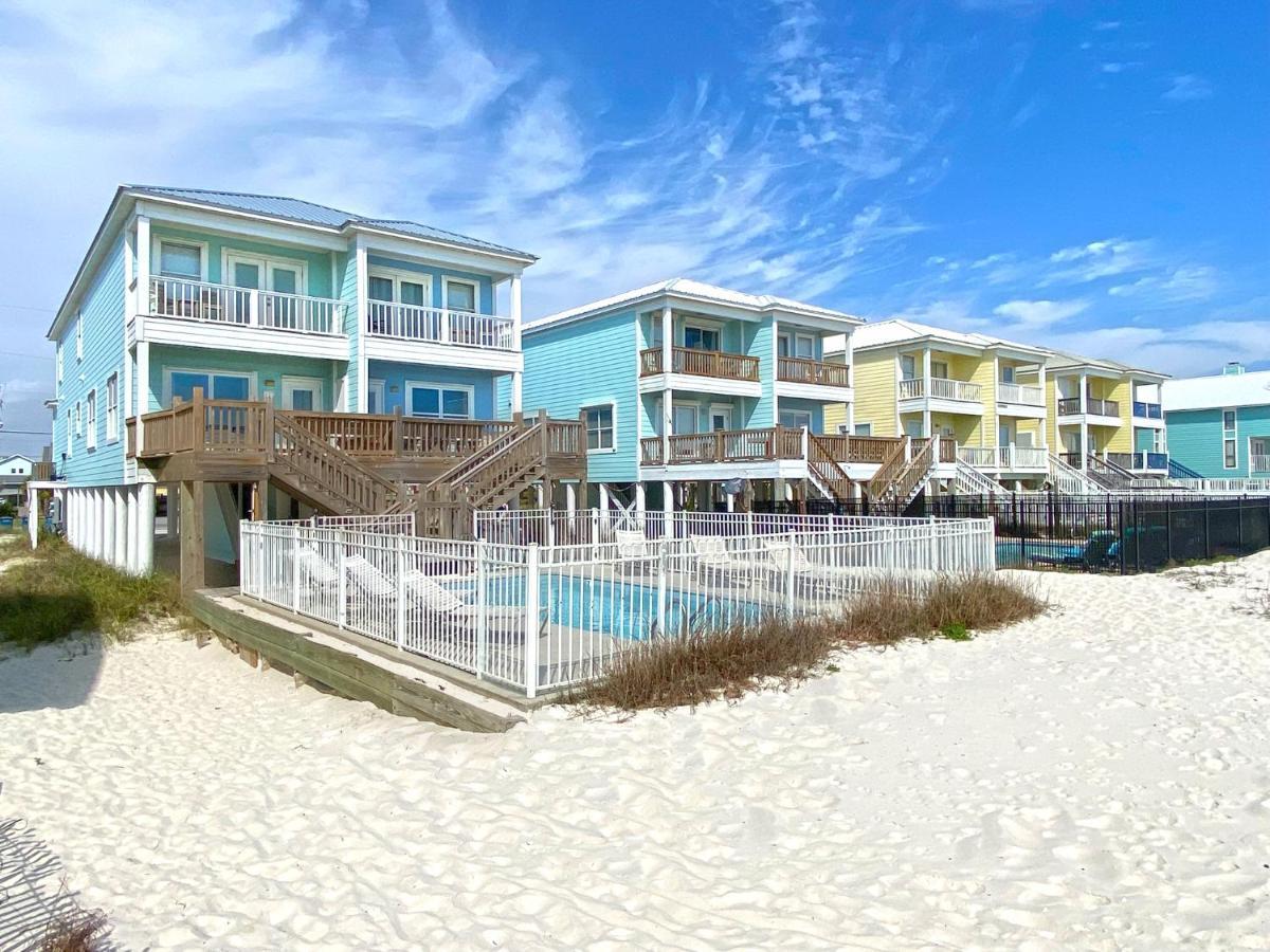 Blue Parrot Villa Gulf Shores Kültér fotó