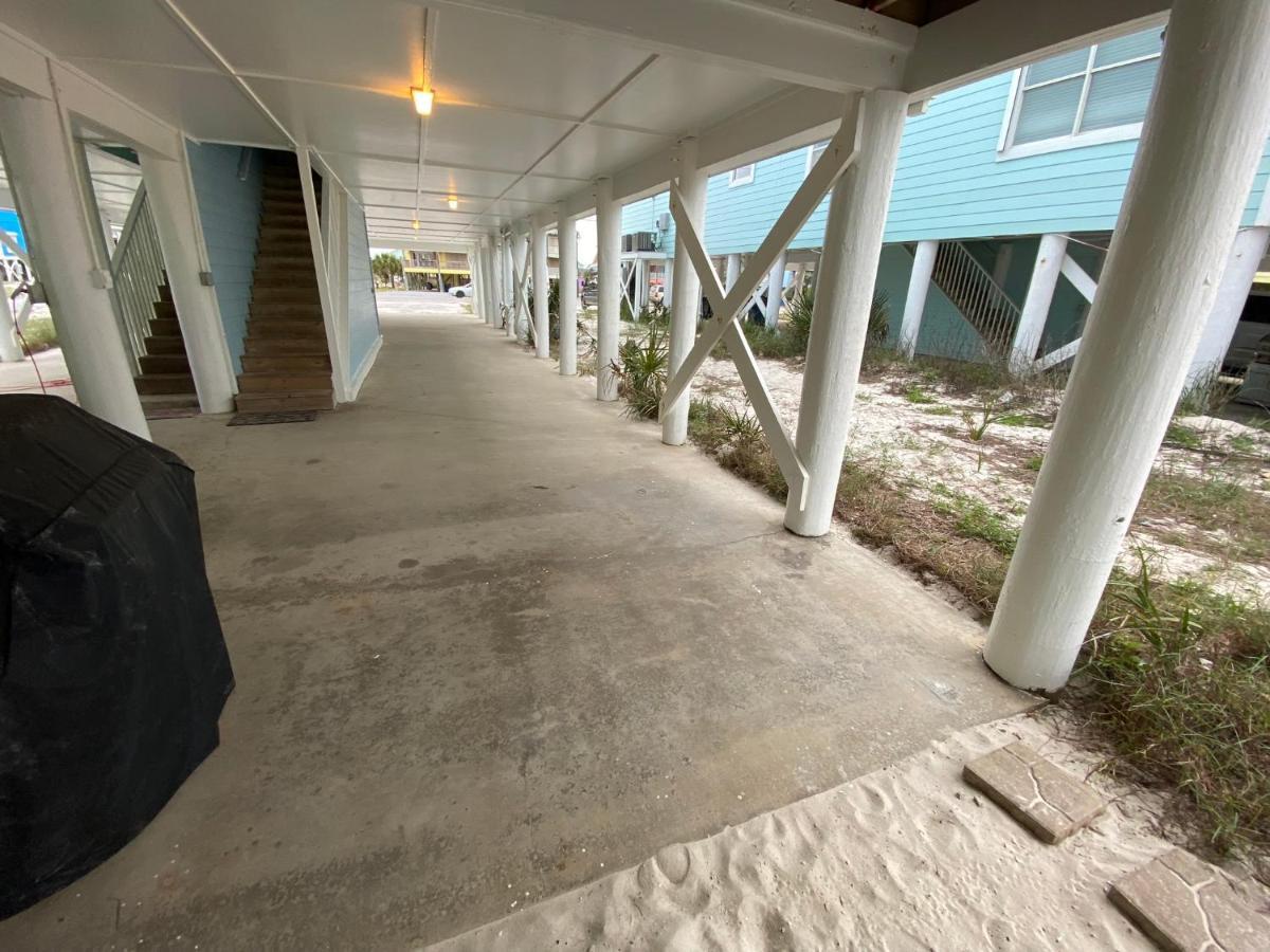 Blue Parrot Villa Gulf Shores Kültér fotó