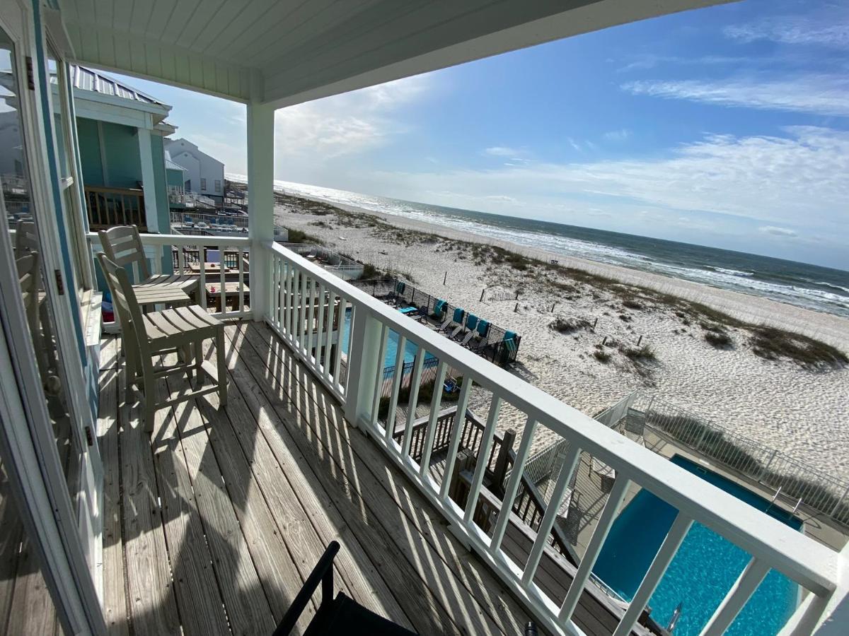 Blue Parrot Villa Gulf Shores Kültér fotó