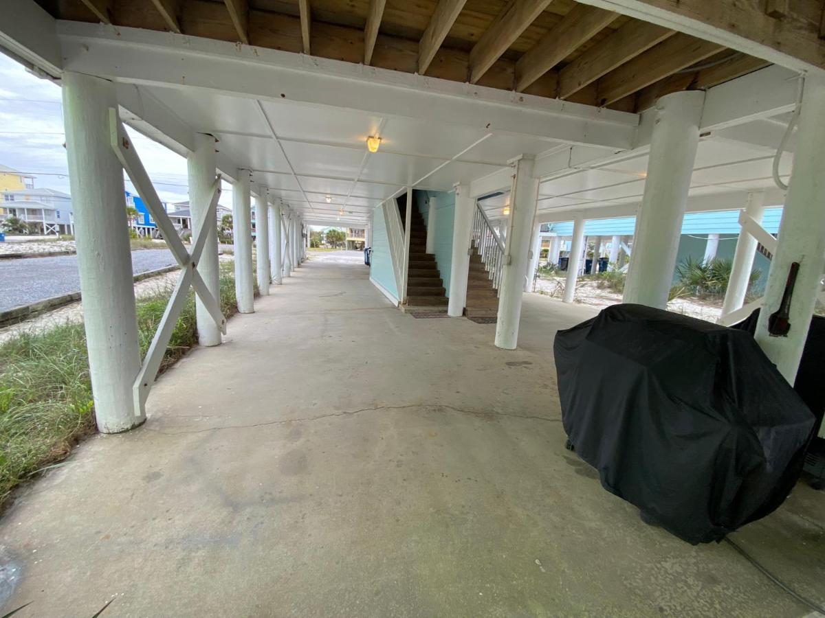 Blue Parrot Villa Gulf Shores Kültér fotó