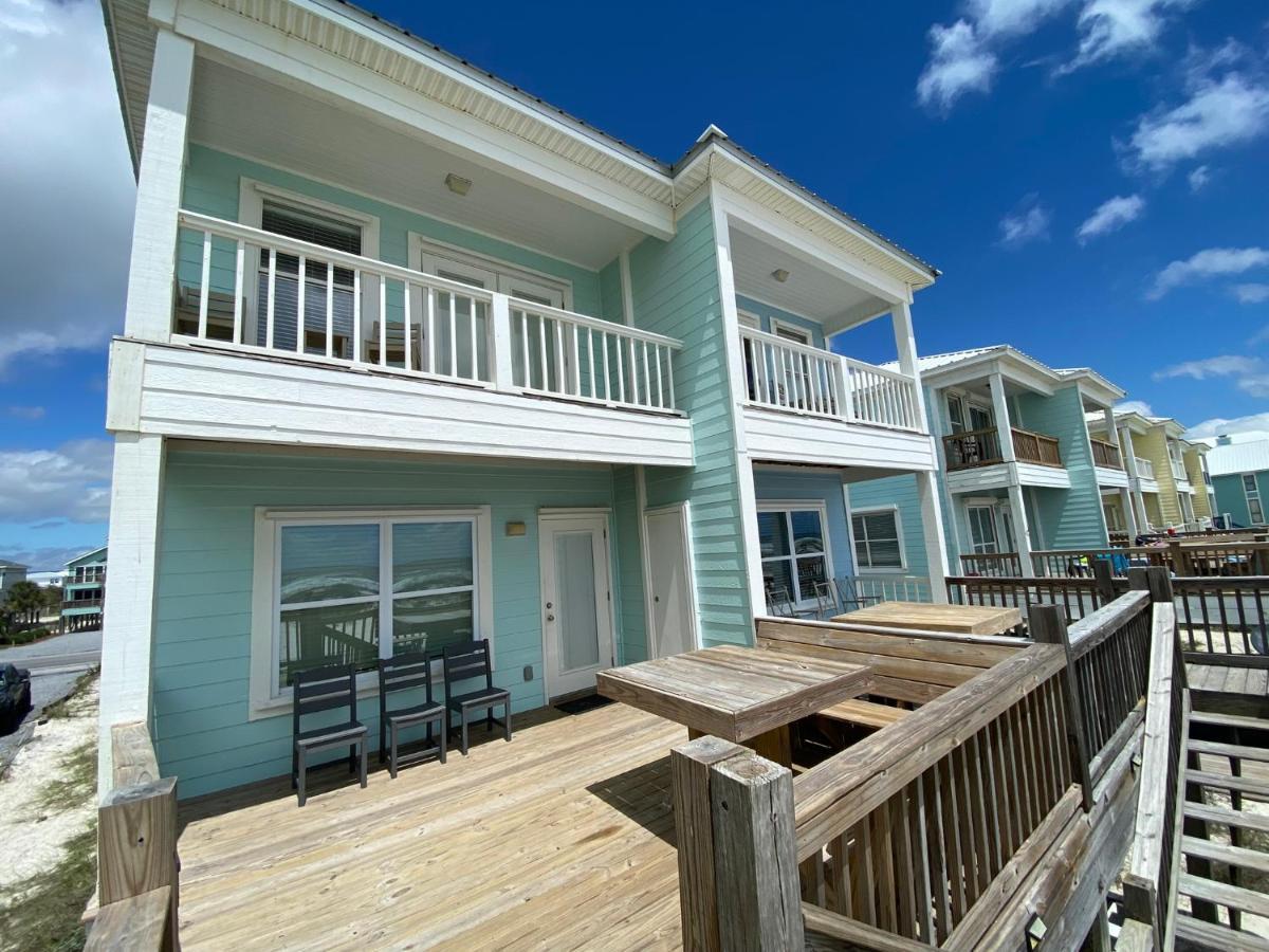 Blue Parrot Villa Gulf Shores Kültér fotó