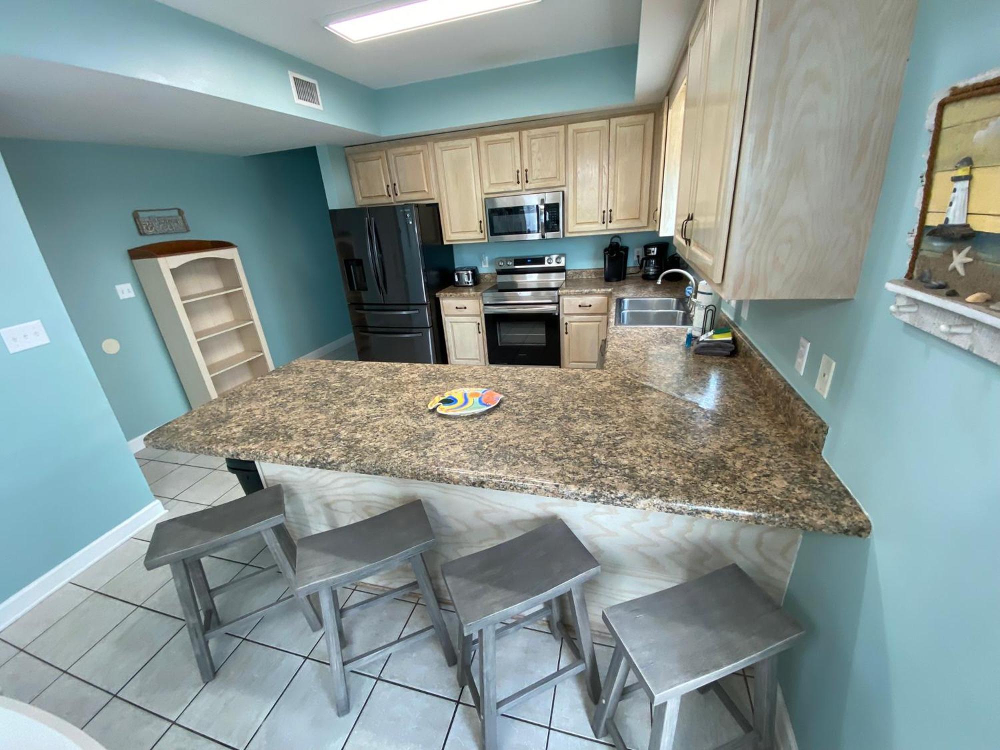 Blue Parrot Villa Gulf Shores Kültér fotó