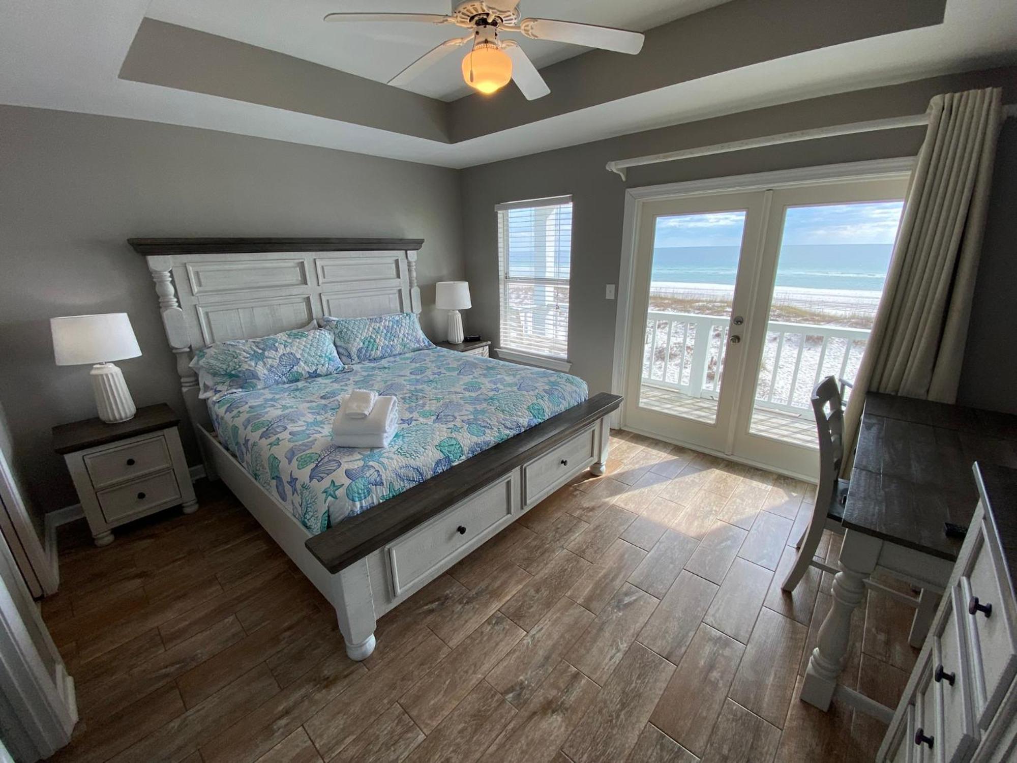 Blue Parrot Villa Gulf Shores Kültér fotó