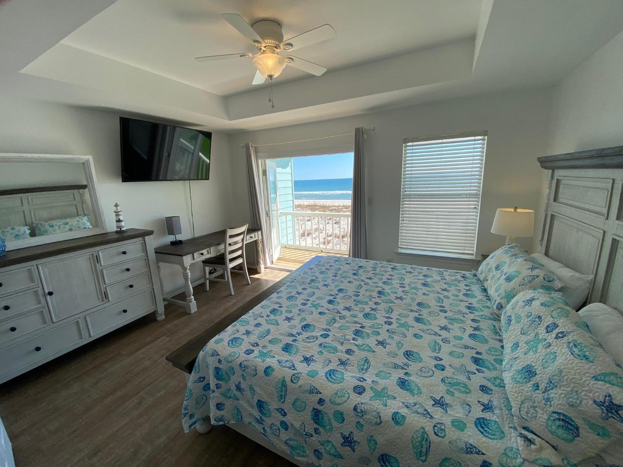 Blue Parrot Villa Gulf Shores Kültér fotó