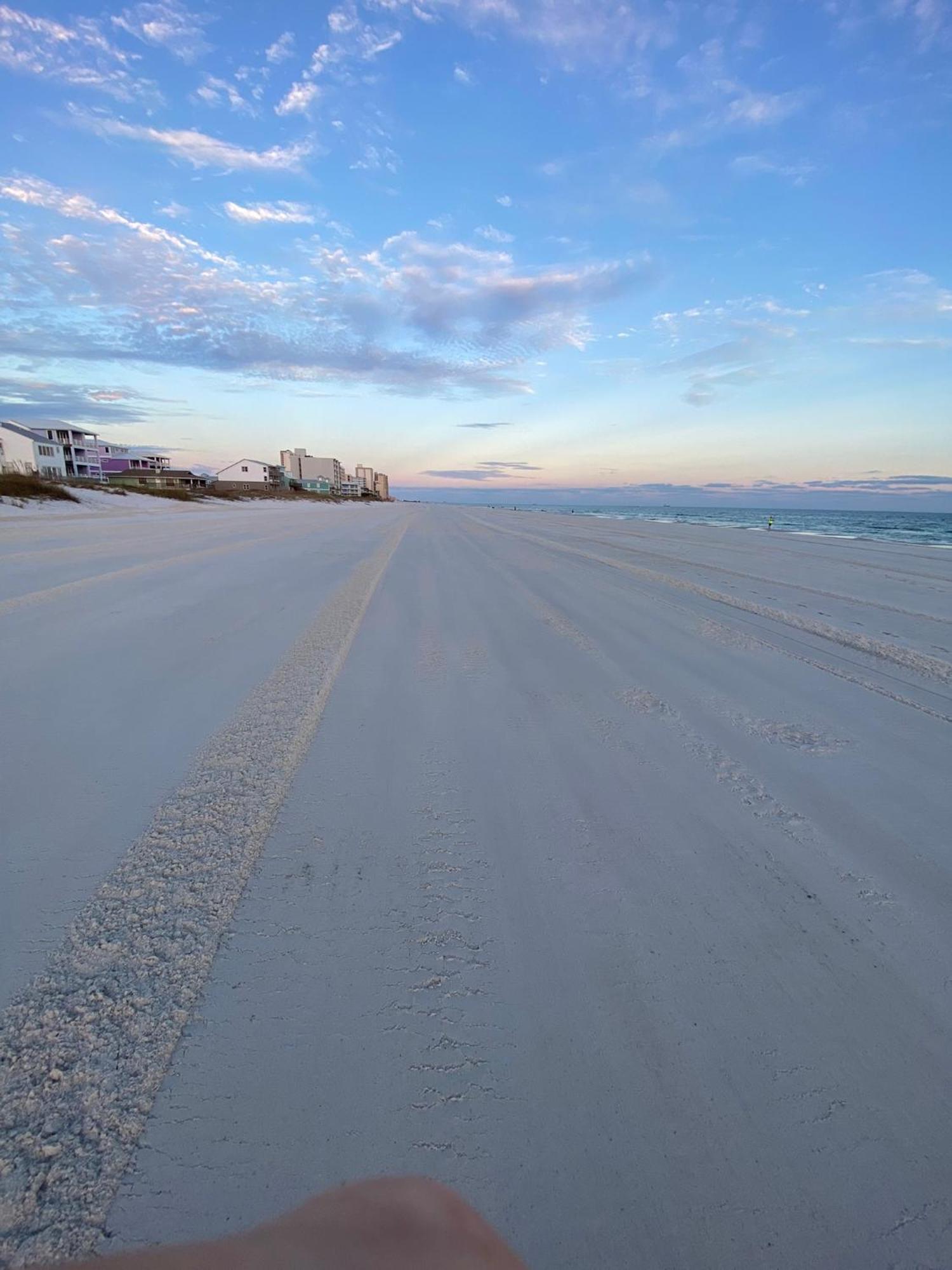 Blue Parrot Villa Gulf Shores Kültér fotó