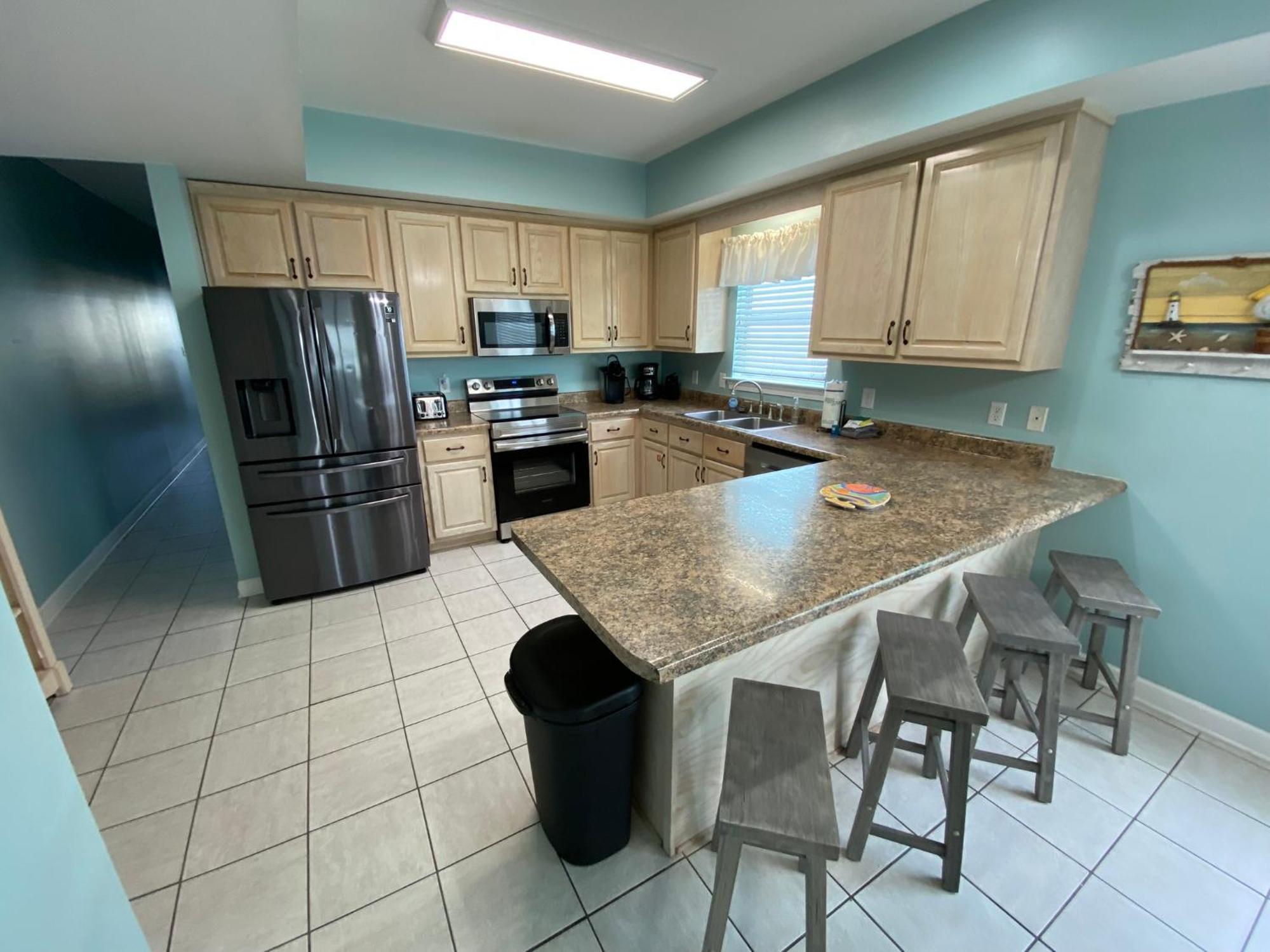 Blue Parrot Villa Gulf Shores Kültér fotó