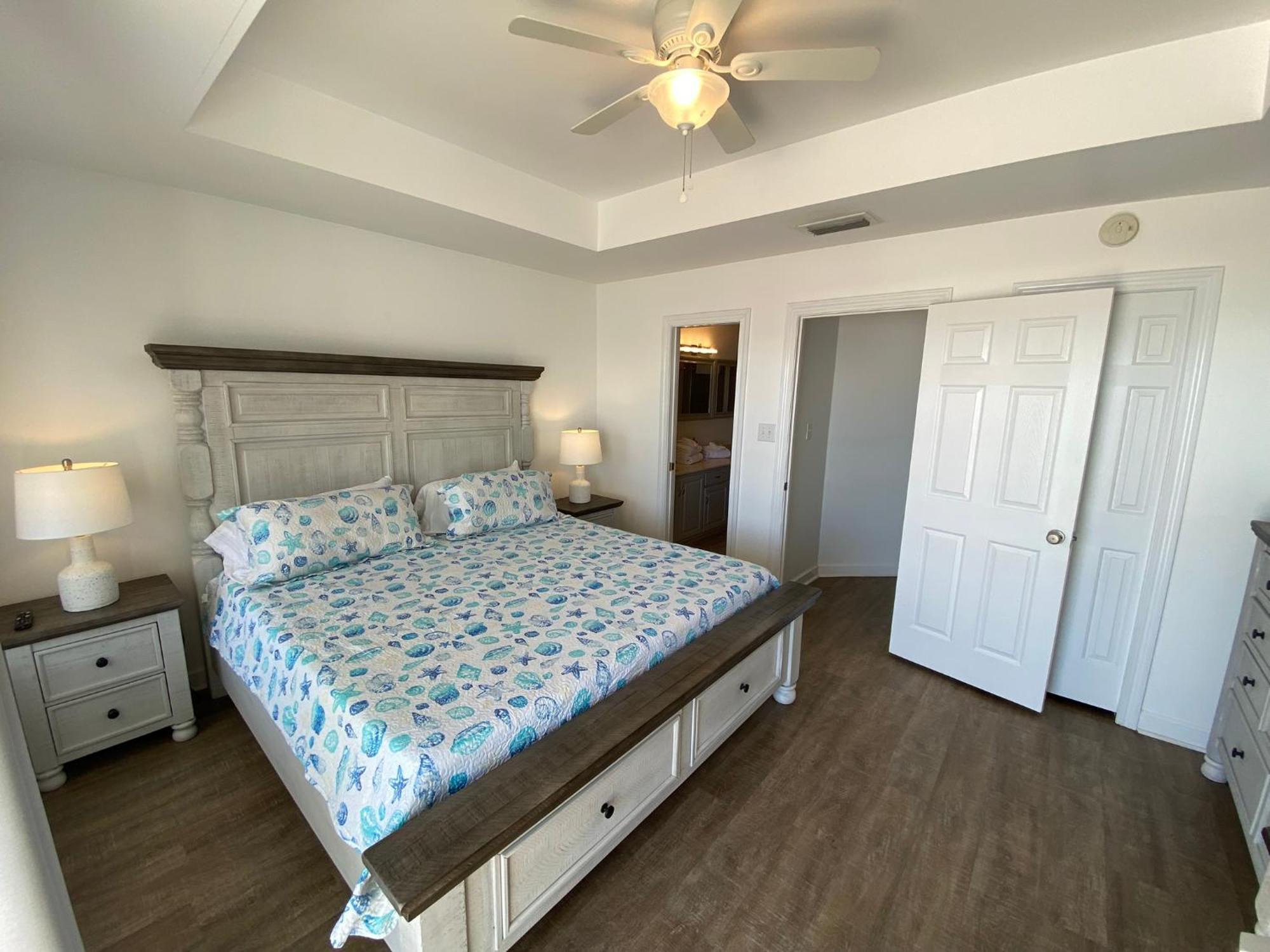 Blue Parrot Villa Gulf Shores Kültér fotó