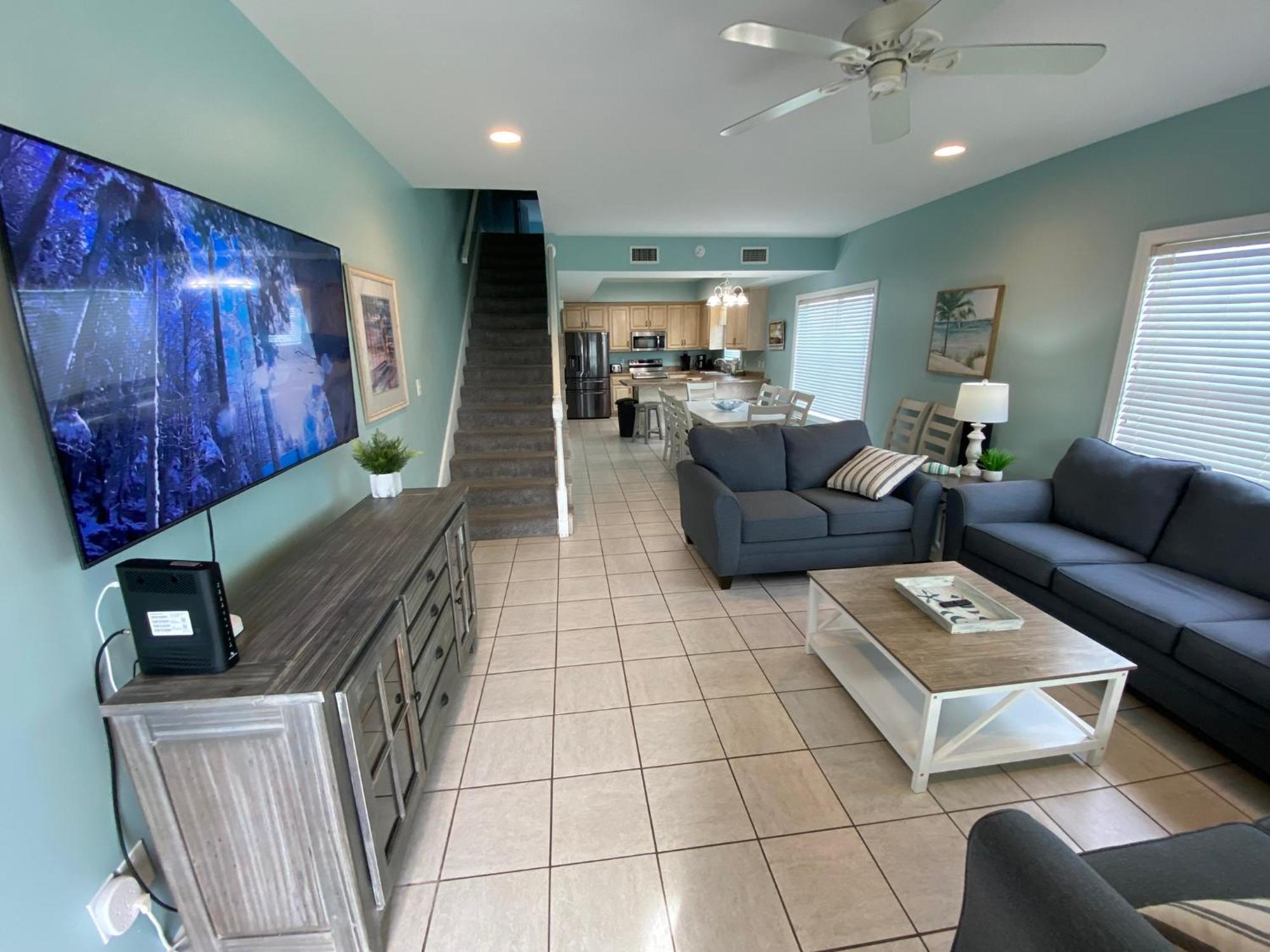 Blue Parrot Villa Gulf Shores Kültér fotó