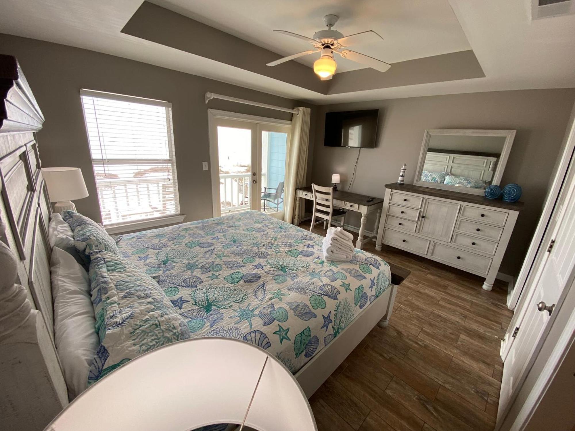 Blue Parrot Villa Gulf Shores Kültér fotó