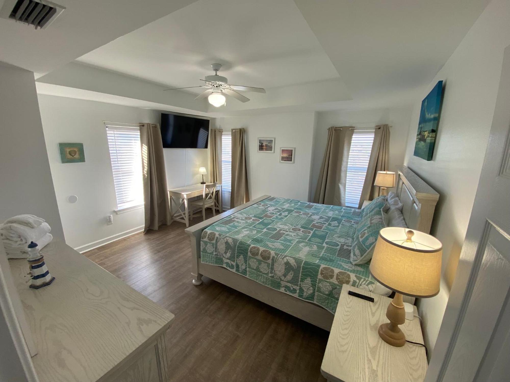 Blue Parrot Villa Gulf Shores Kültér fotó