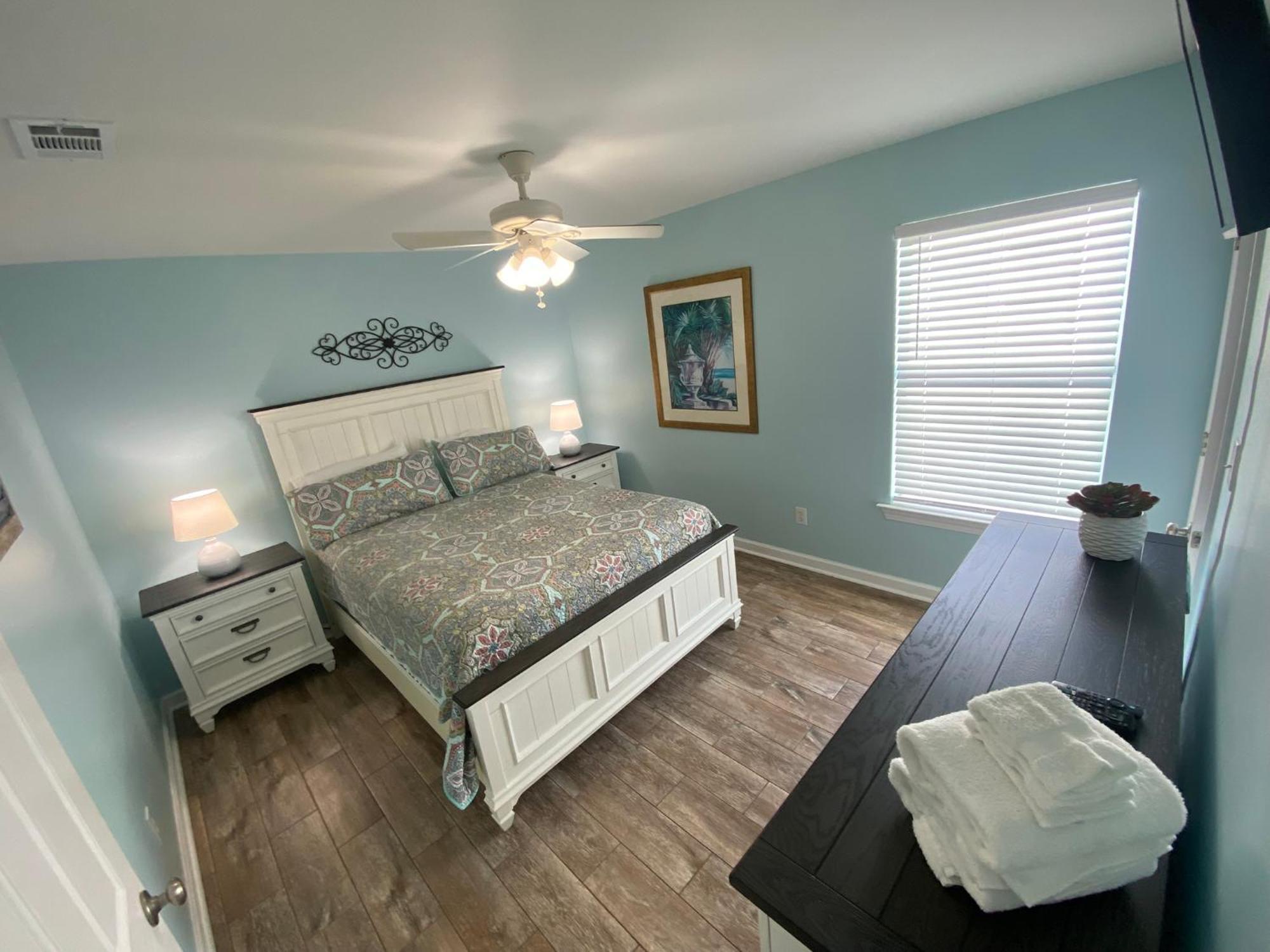 Blue Parrot Villa Gulf Shores Kültér fotó