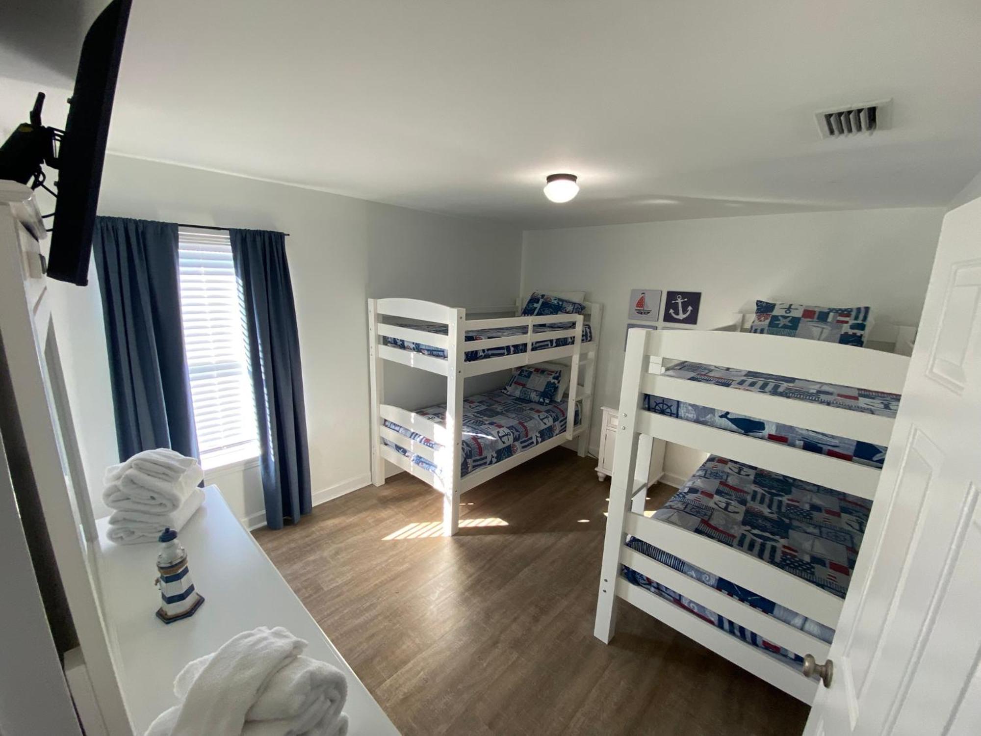 Blue Parrot Villa Gulf Shores Kültér fotó