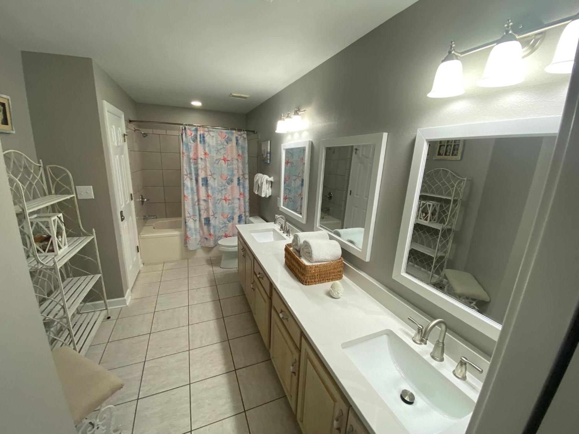 Blue Parrot Villa Gulf Shores Kültér fotó