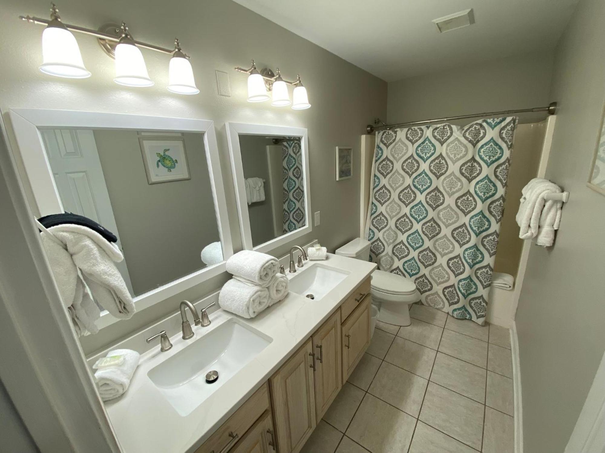 Blue Parrot Villa Gulf Shores Kültér fotó