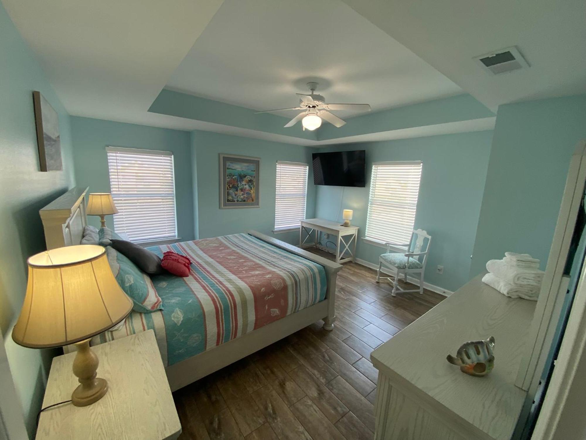 Blue Parrot Villa Gulf Shores Kültér fotó