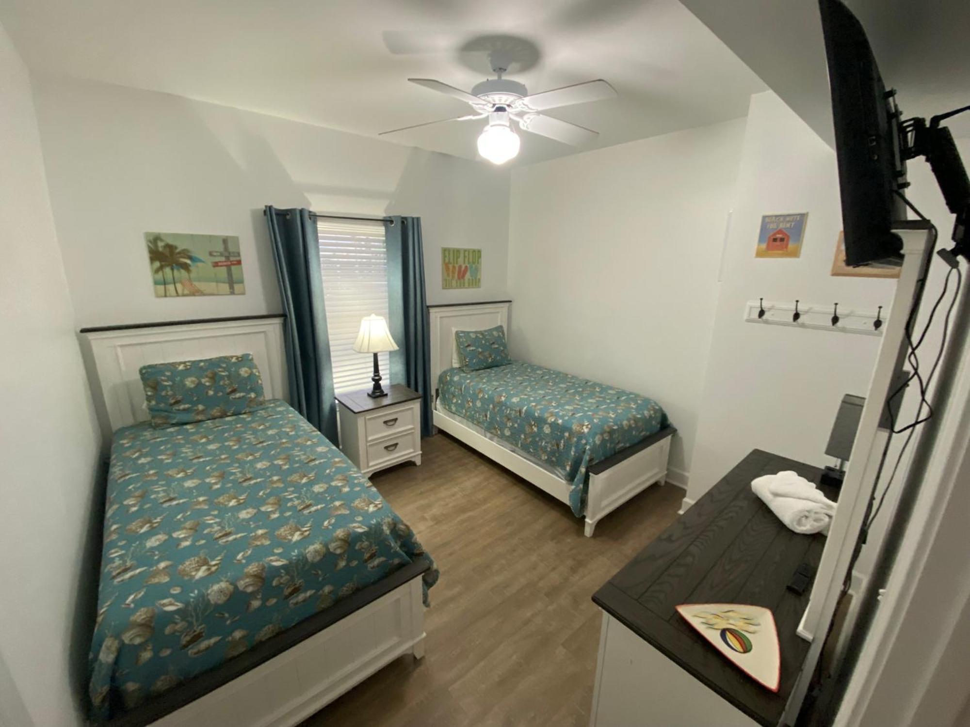 Blue Parrot Villa Gulf Shores Kültér fotó